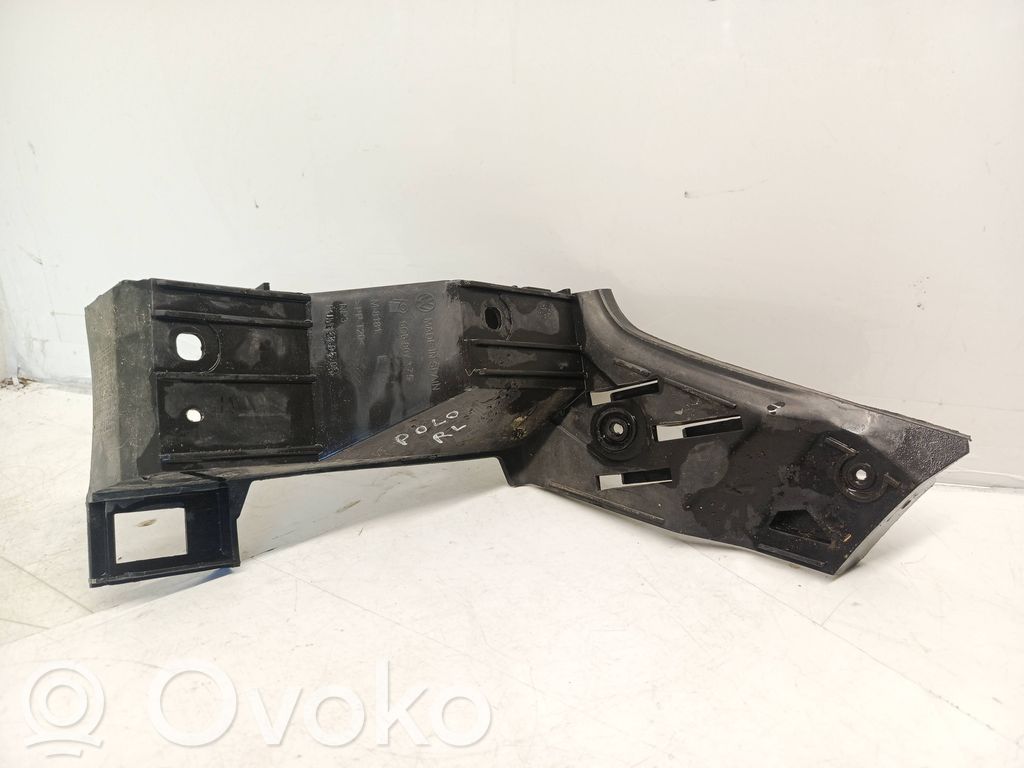 Volkswagen Polo Suport montare bară spate 