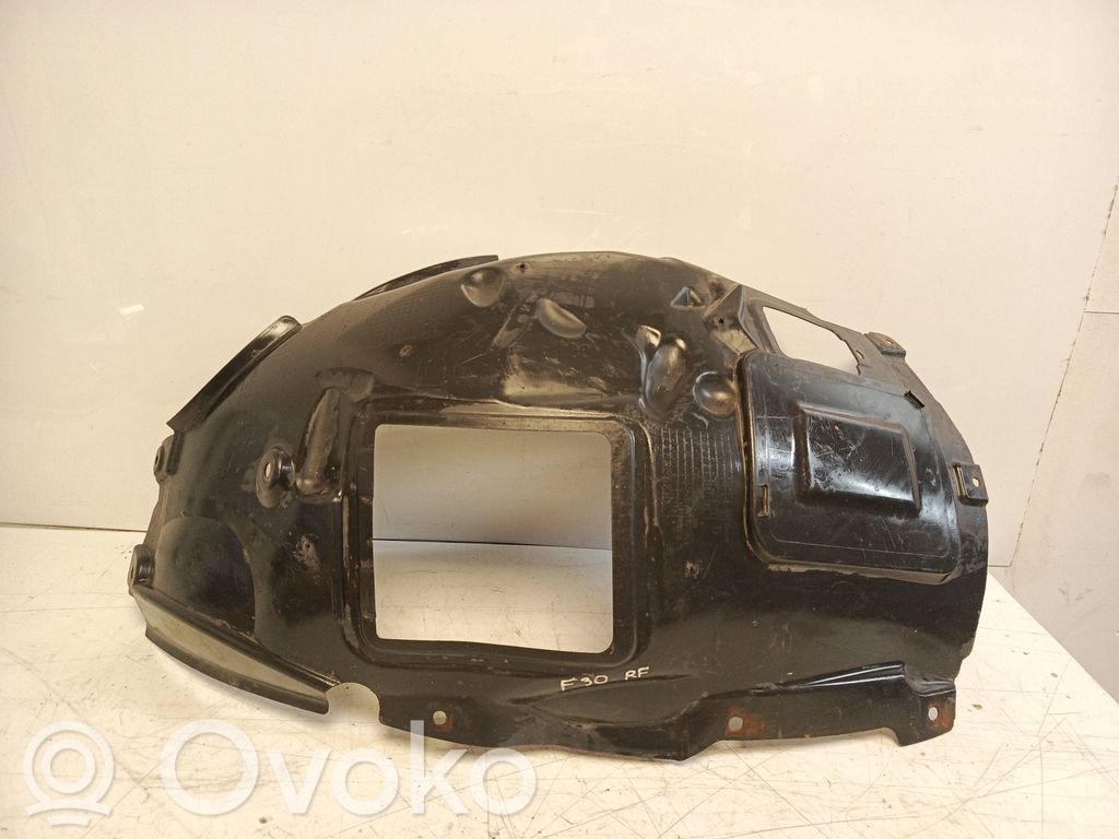 BMW 3 F30 F35 F31 Nadkole przednie 
