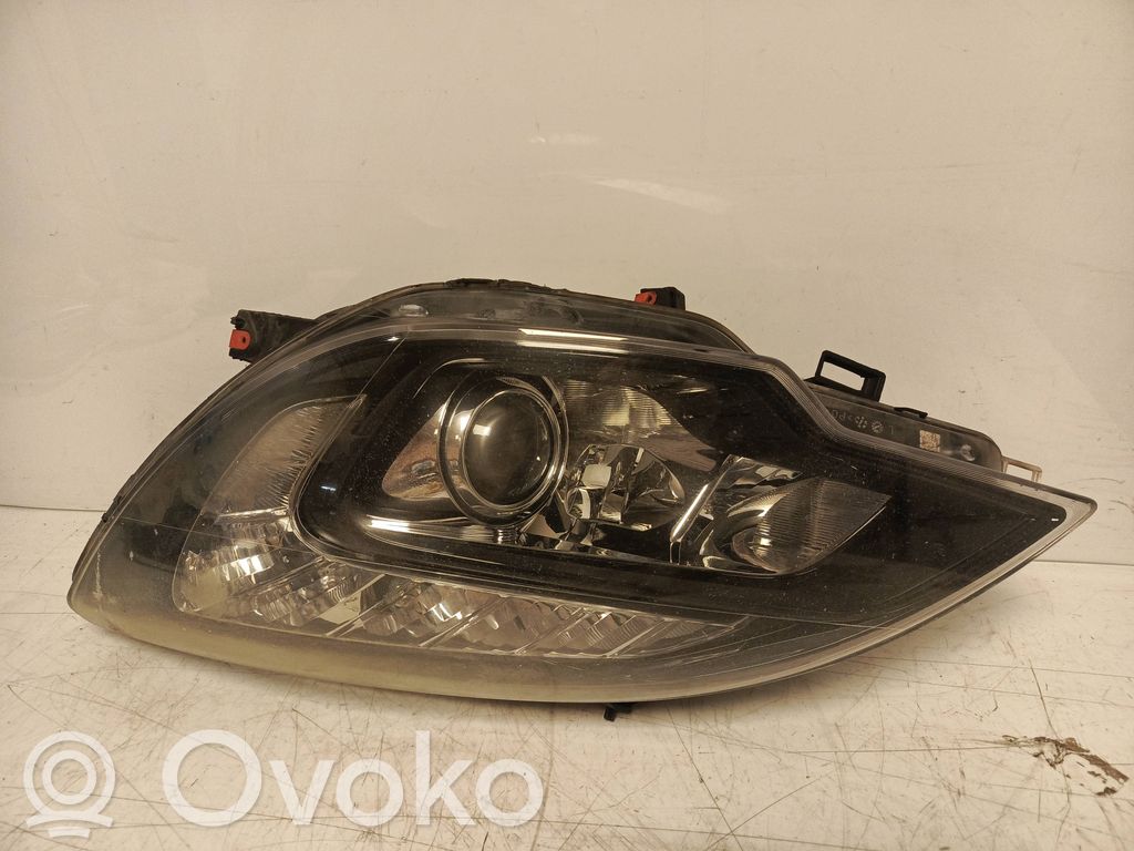 Scheinwerfer   722556250,13253635,VP9PMX13006CD,2112010114
