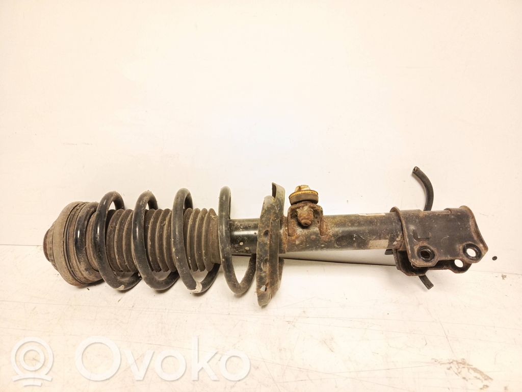 Opel Astra H Etuiskunvaimennin 