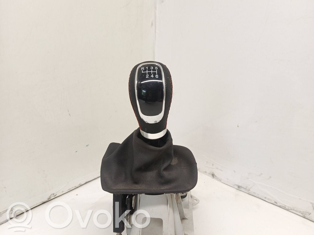 Volvo V50 Selector caja de cambios 
