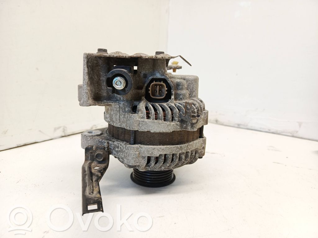Honda Civic Generatore/alternatore 
