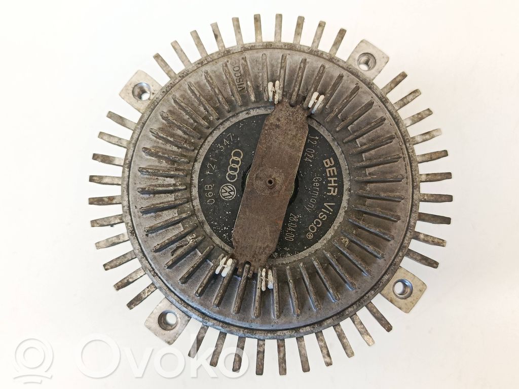 Audi A4 S4 B5 8D Vâscocuplaj ventilator 