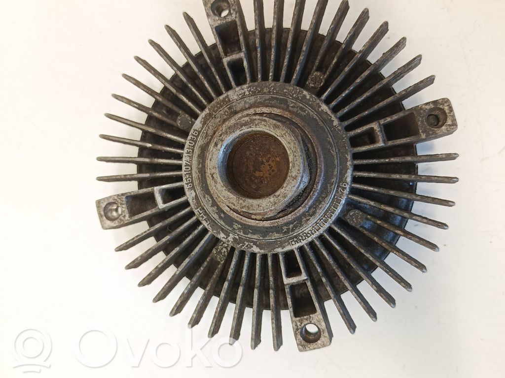 Audi A4 S4 B5 8D Sprzęgło wiskotyczne wentylatora / Visco 
