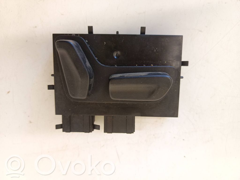 Citroen C5 Interruptor de control del asiento 