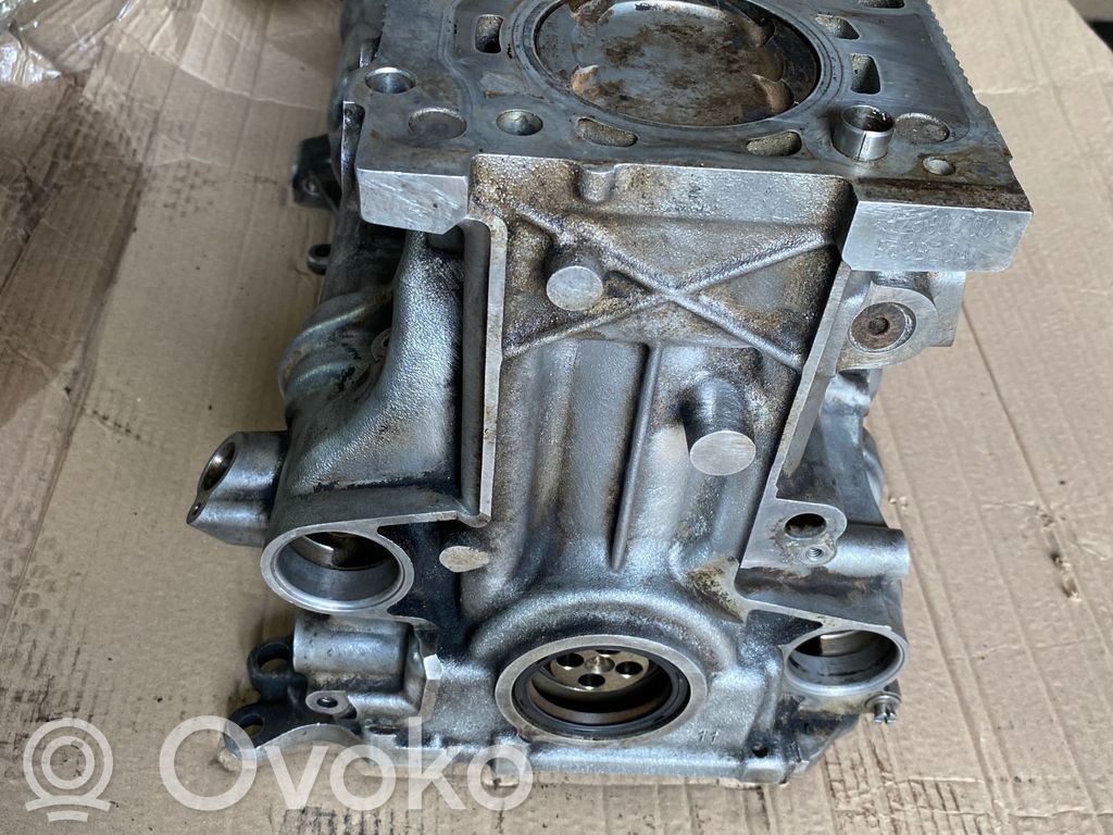 BMW X3 F25 Bloque de motor 