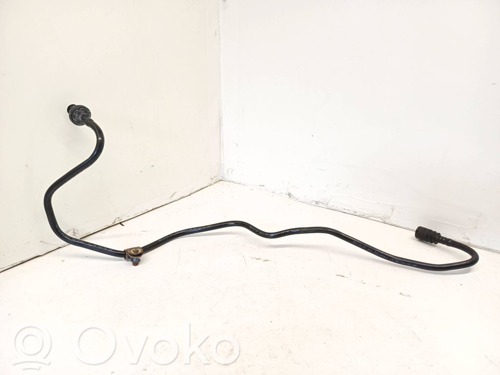 Smart ForFour I Alipaineletku 