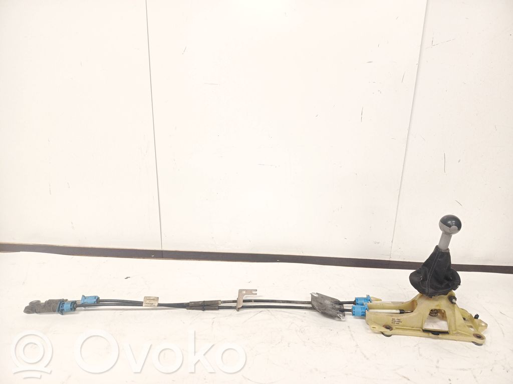 Selector caja de cambios   8129100000,MN176047,29072004