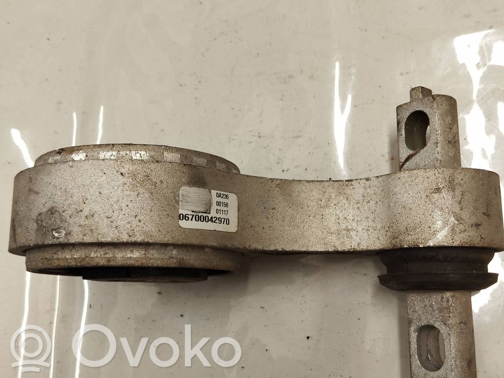 Maserati Levante Engine mount bracket 