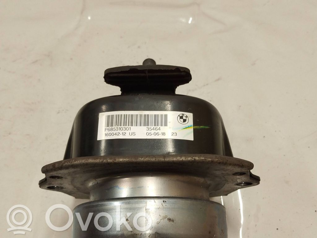 BMW X5 F15 Engine mount bracket 