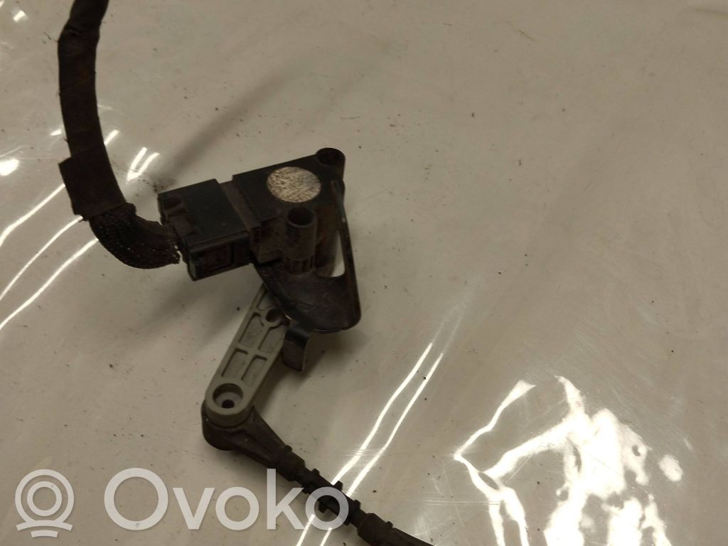 Jaguar F-Pace Sensor de altura del nivel de la suspensión neumática trasera 