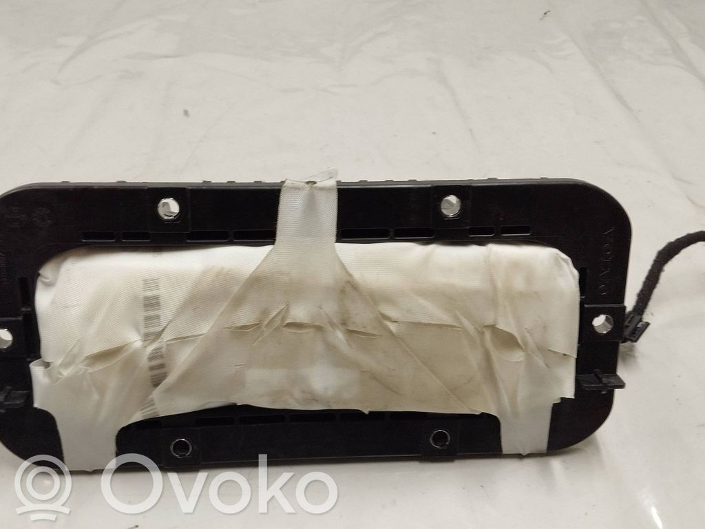 Volvo XC90 Poduszka powietrzna Airbag pasażera 