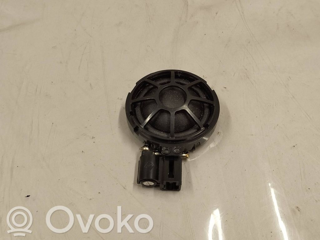 Tesla Model S Skaļrunis (-i) priekšējās durvīs 