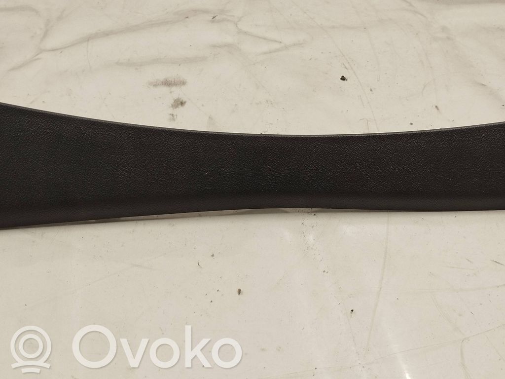 Tesla Model S Other interior part 