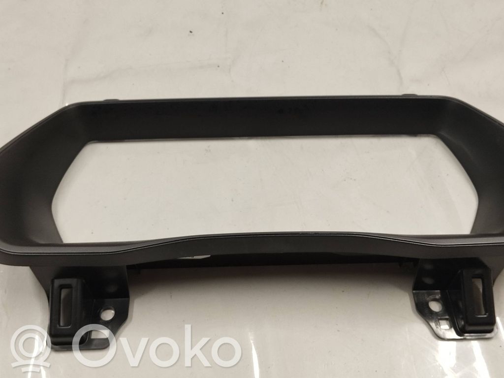 Tesla Model S Dashboard trim 