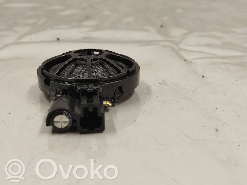 Tesla Model S Etuoven diskanttikaiutin 