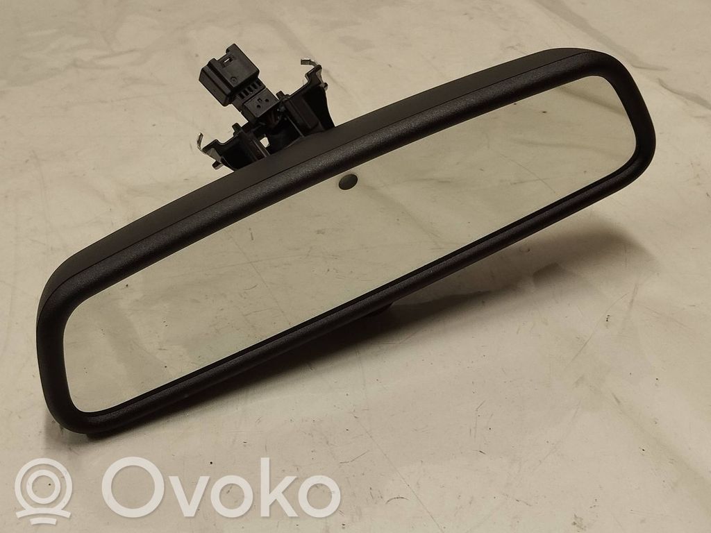 BMW 3 F30 F35 F31 Lusterko wsteczne 