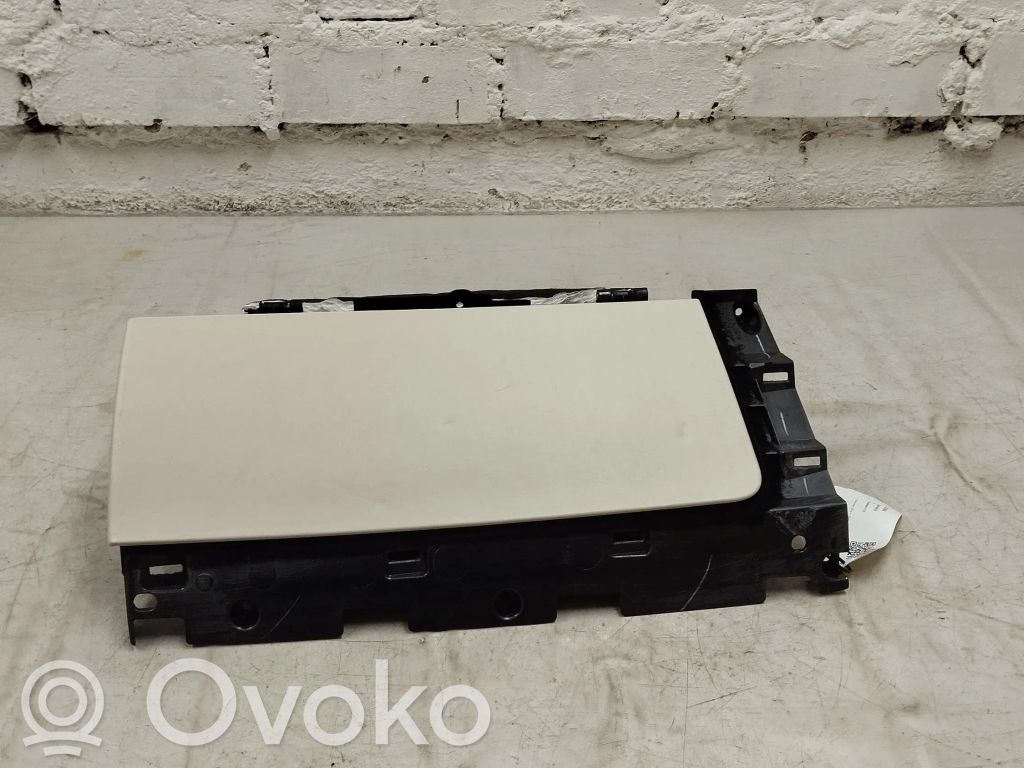 Tesla Model S Daiktadėžė 