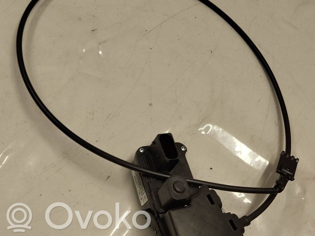 Takaoven lukko   600891199D