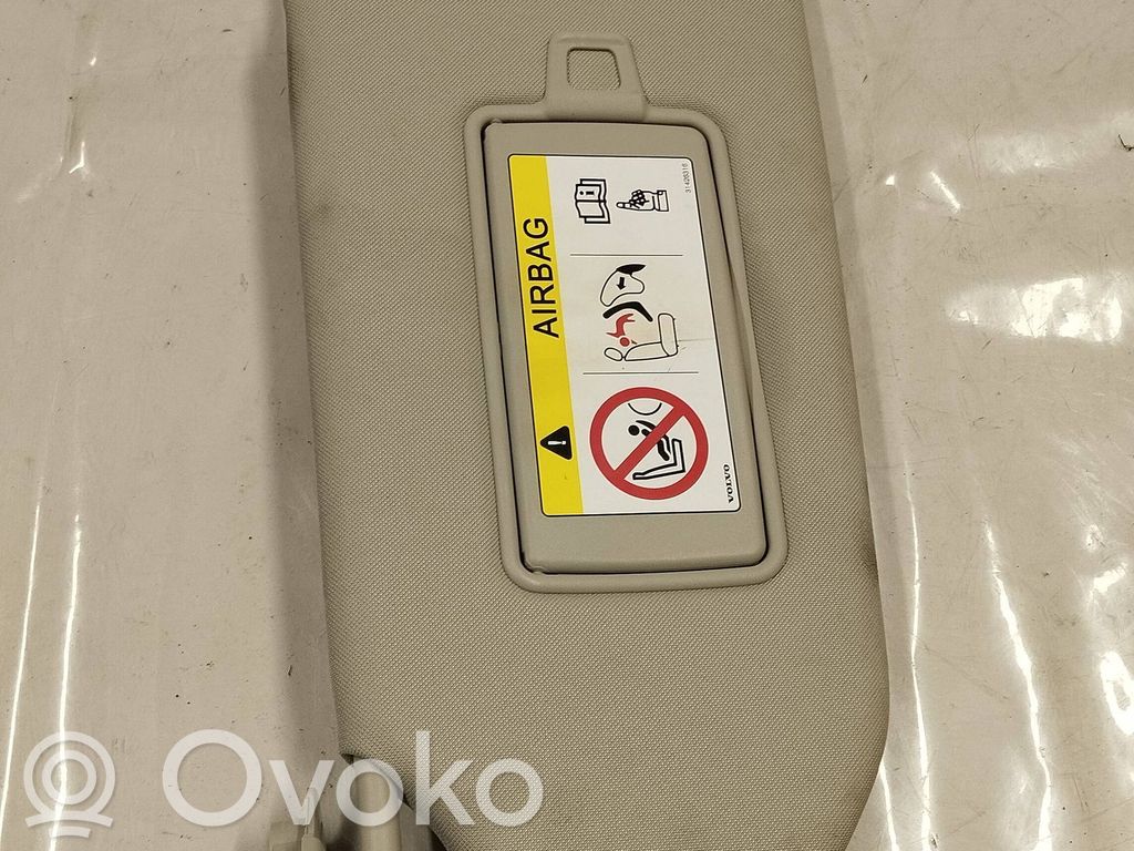 Volvo XC90 Sun visor 