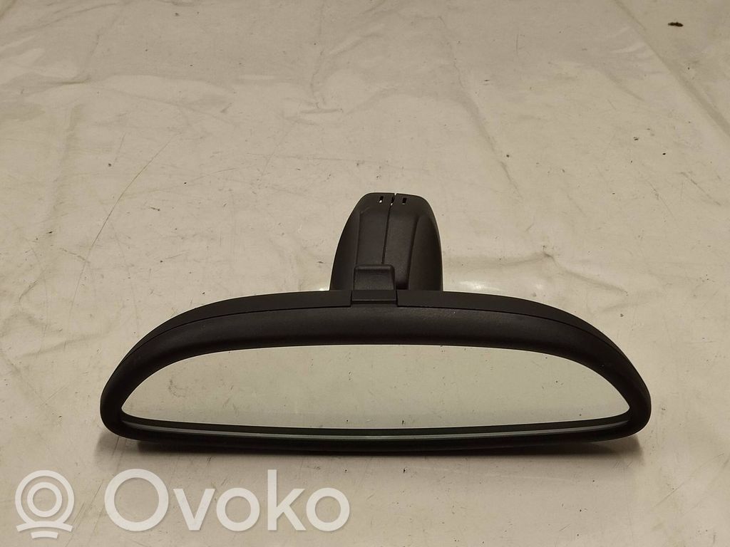 Porsche Cayenne (92A) Espejo retrovisor (interior) 
