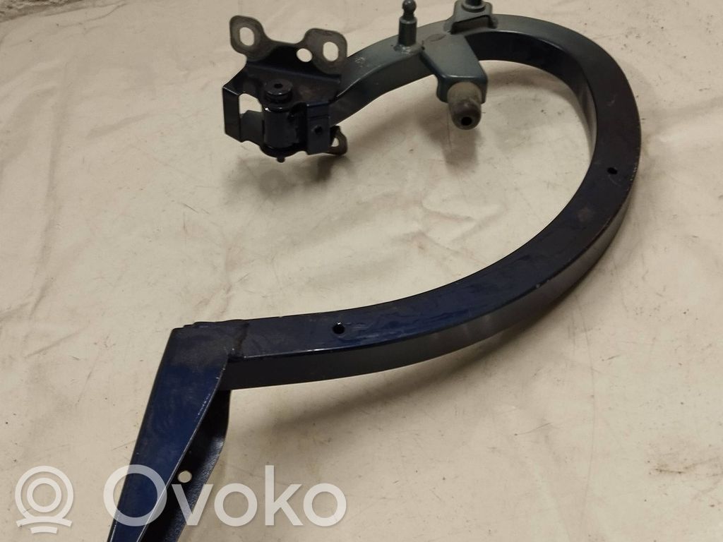 Audi S5 Facelift Tailgate/trunk/boot hinge 