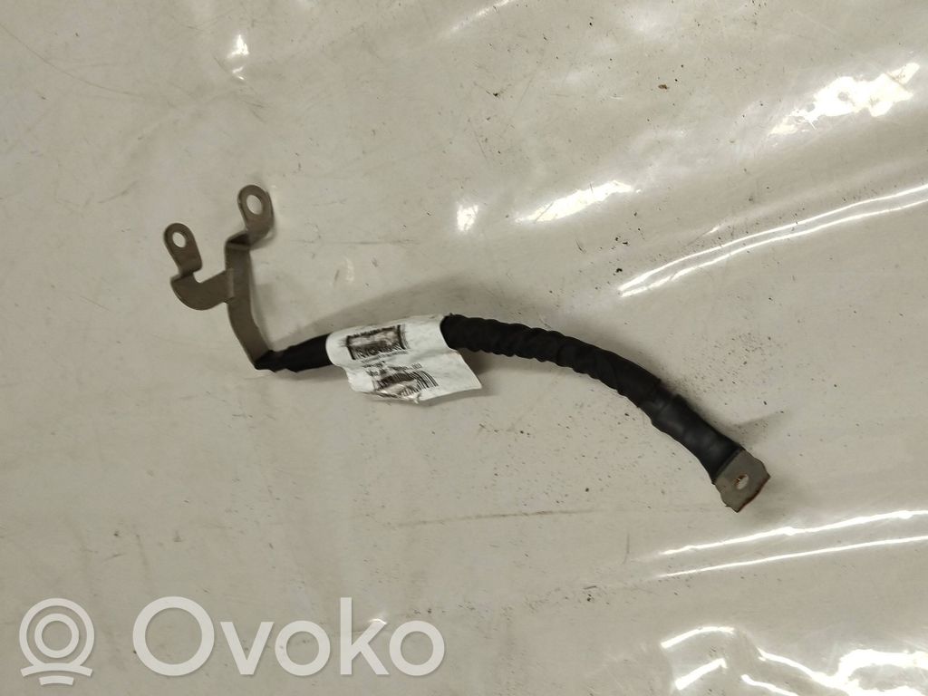 Volvo XC90 Positive cable (battery) 