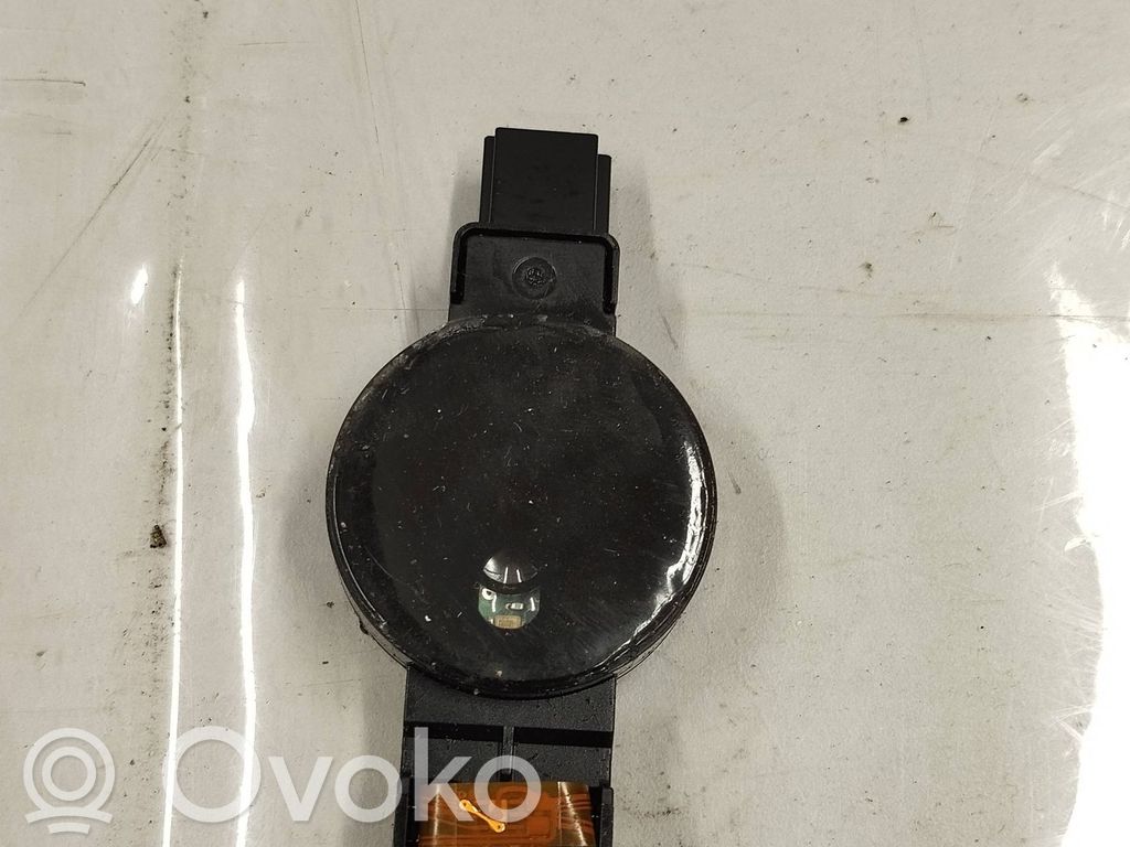 BMW 3 F30 F35 F31 Sensor de lluvia 