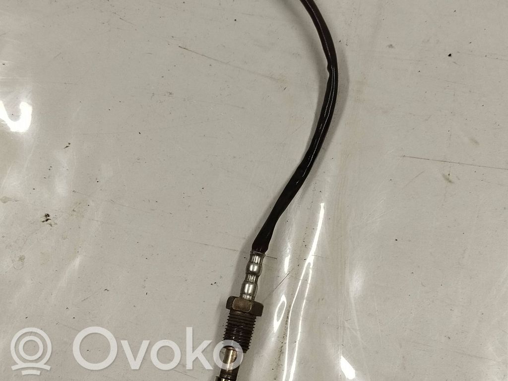 BMW X3 G01 Exhaust gas temperature sensor 