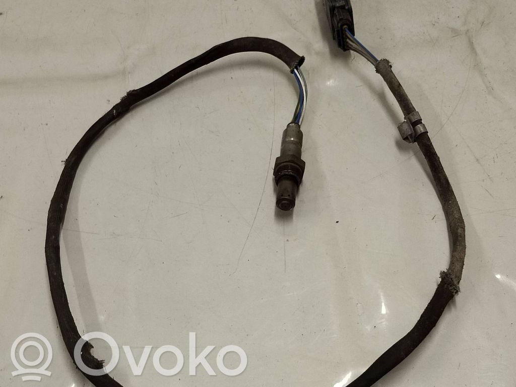 Lambda probe sensor   8580410