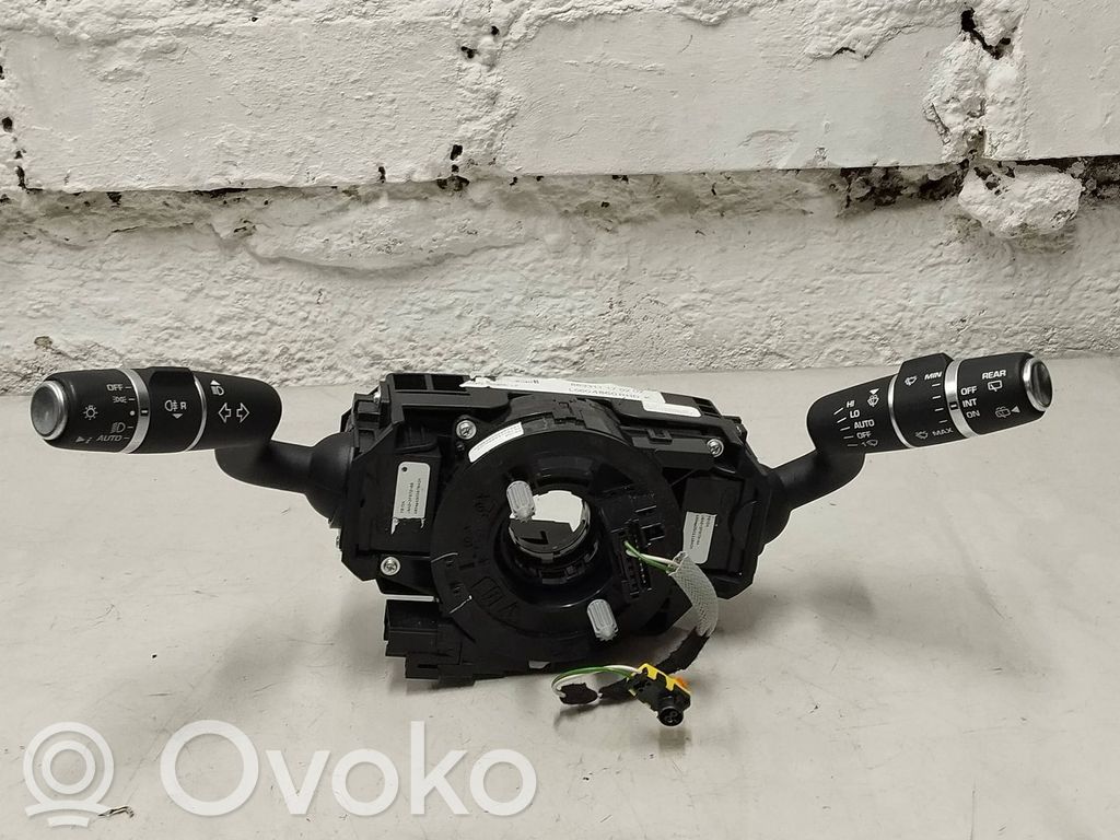 Land Rover Range Rover Velar Wiper turn signal indicator stalk/switch 
