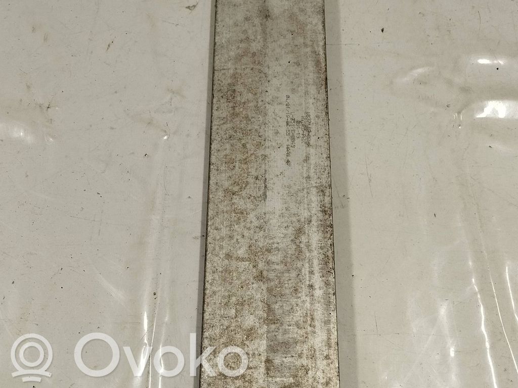 Front subframe   103711200A