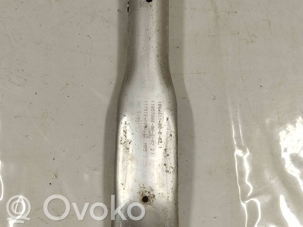 Tesla Model S Other body part 