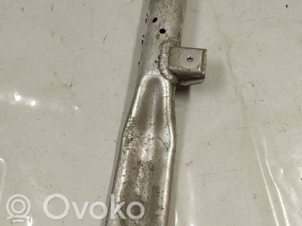 Tesla Model S Inna część podwozia 