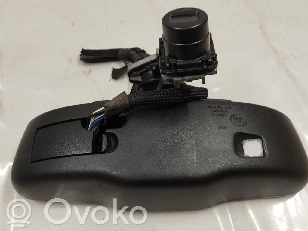 Jeep Grand Cherokee Espejo retrovisor (interior) 