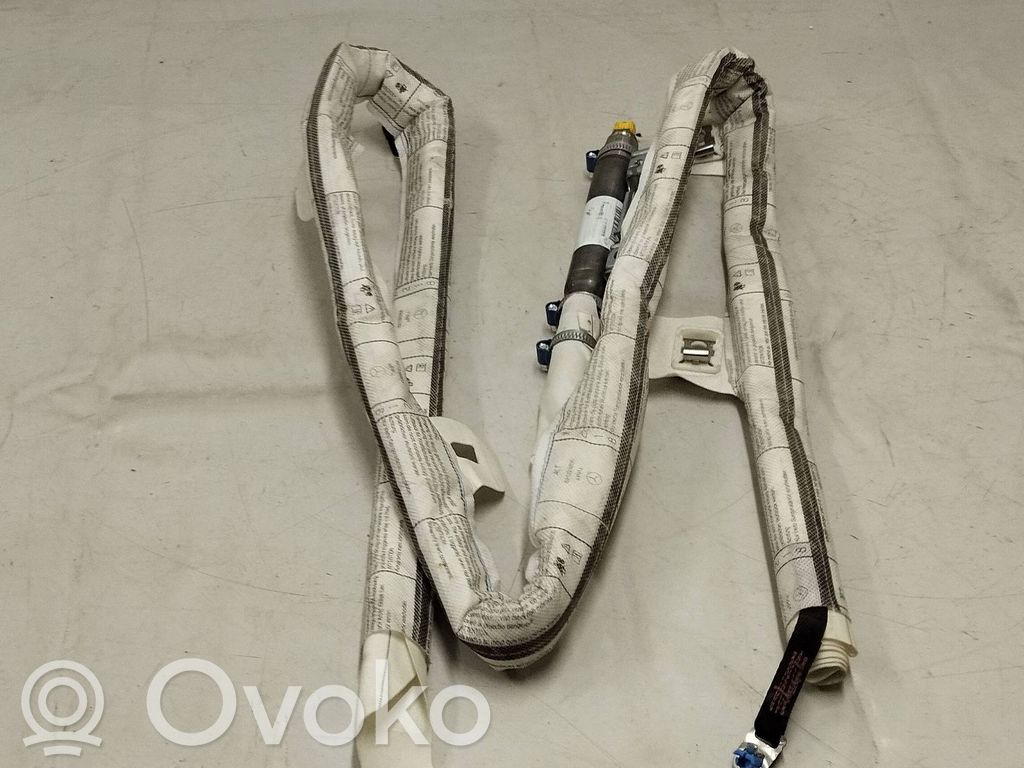Mercedes-Benz CLS C218 X218 Airbag lateral 