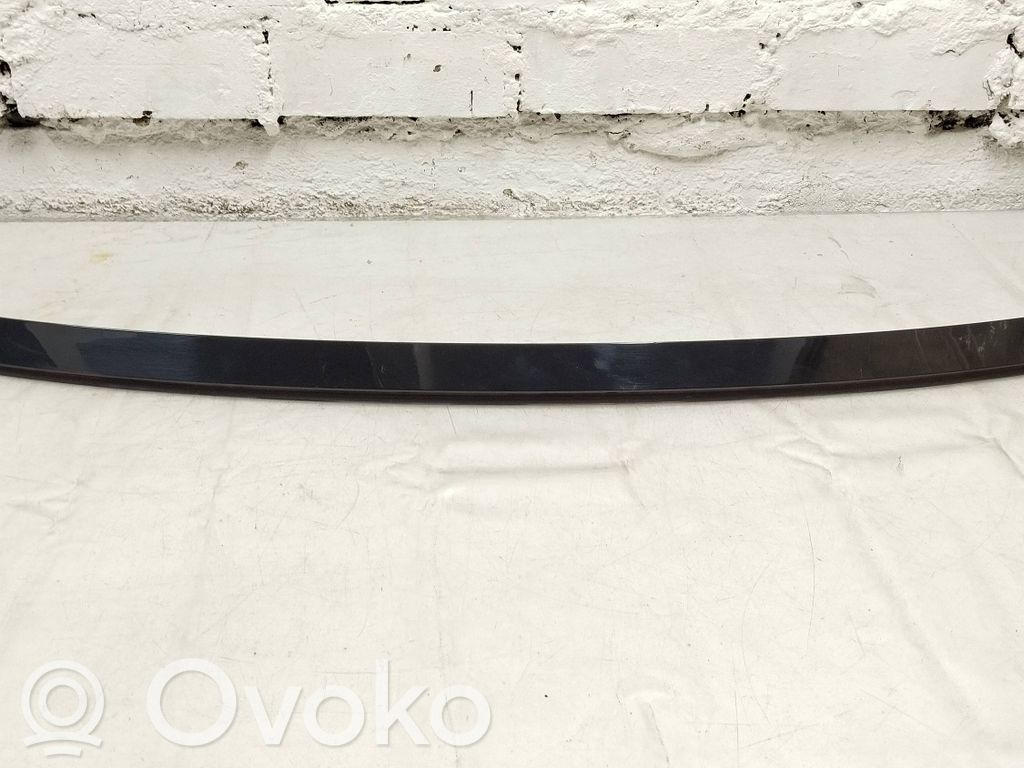 Audi A5 Third/center stoplight 