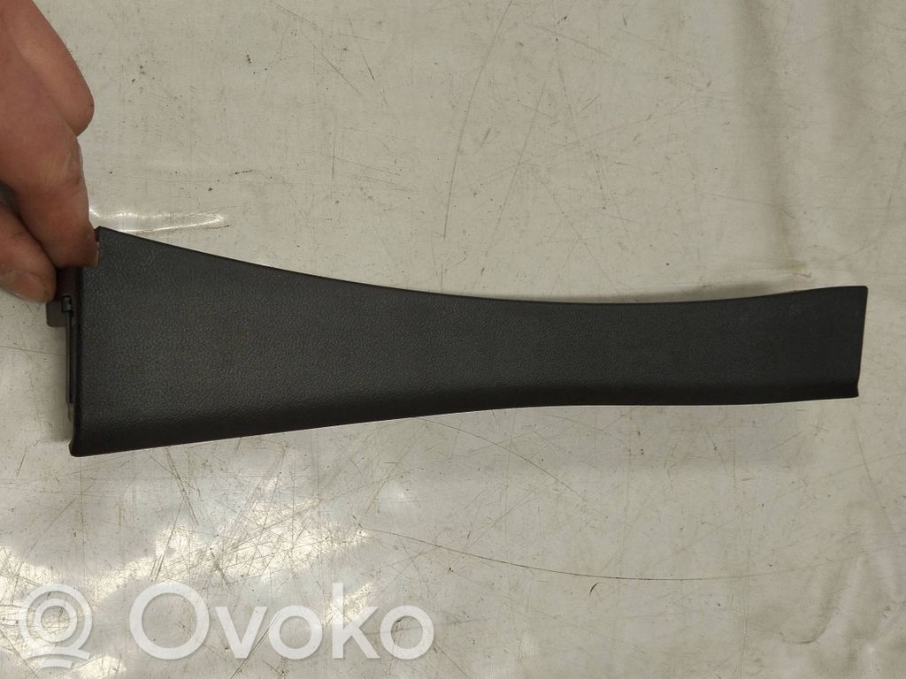 Tesla Model S Other interior part 