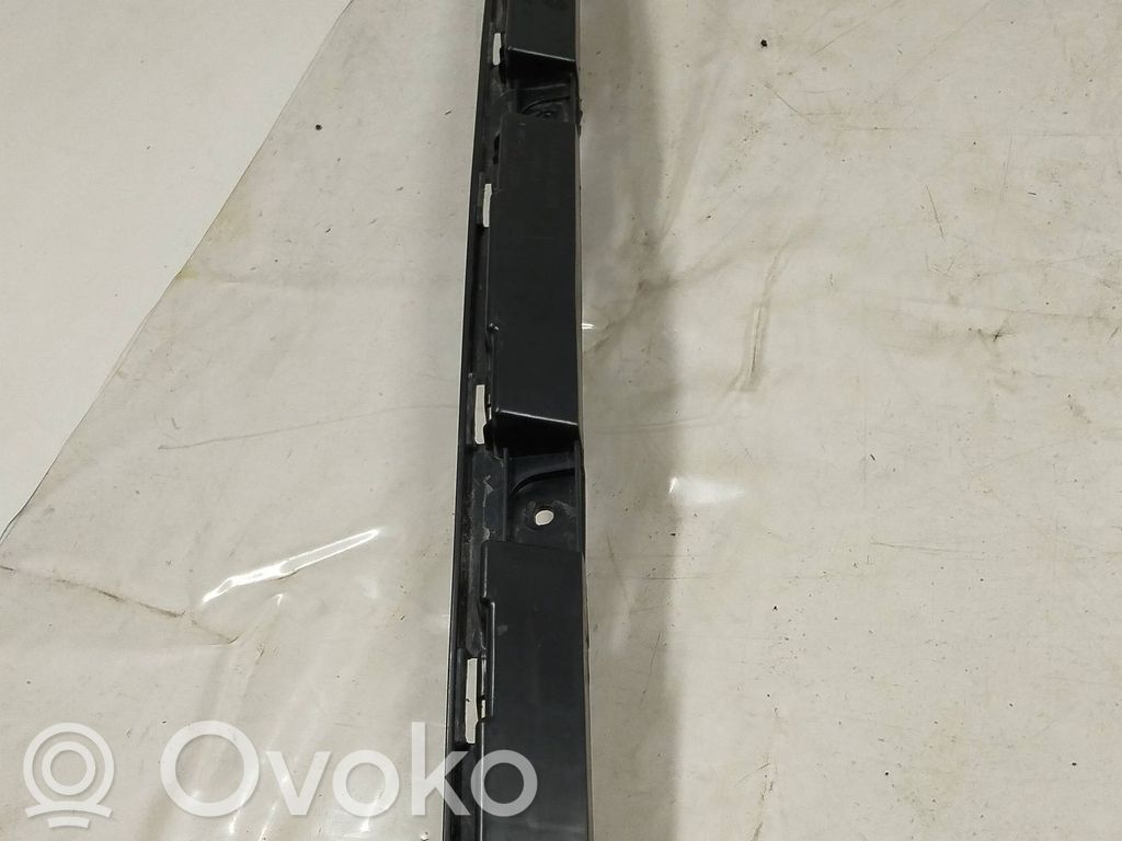 Tesla Model S Rear bumper mounting bracket 