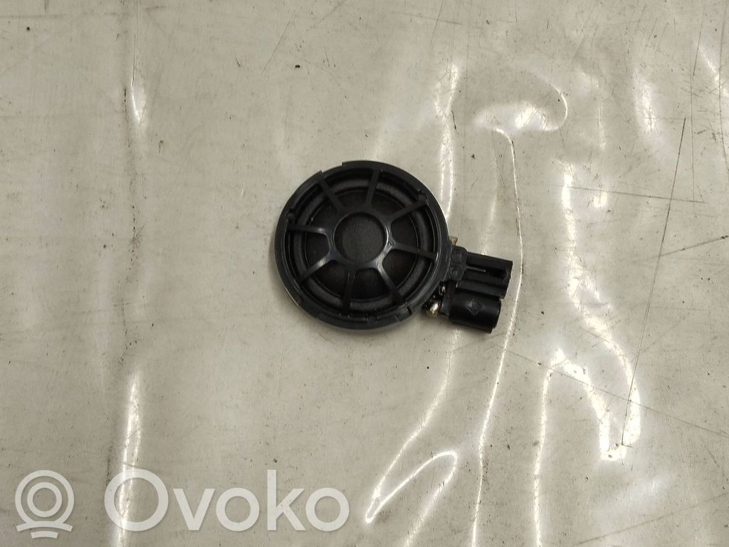 Tesla Model S Etuoven diskanttikaiutin 