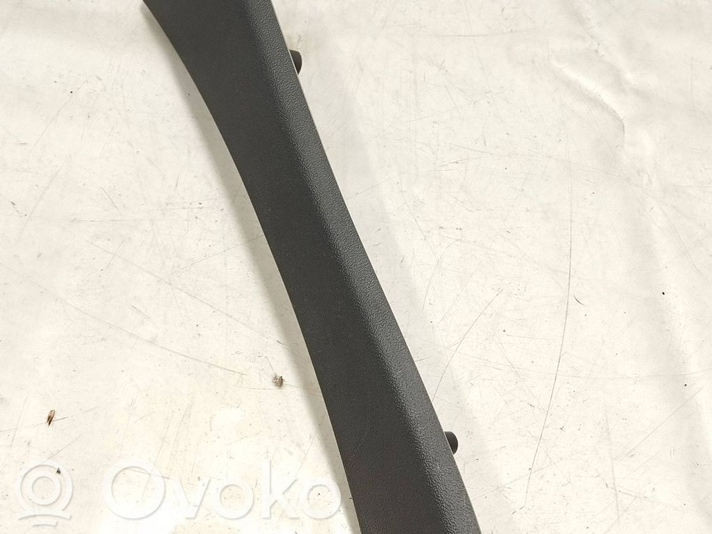 Tesla Model S Altra parte interiore 