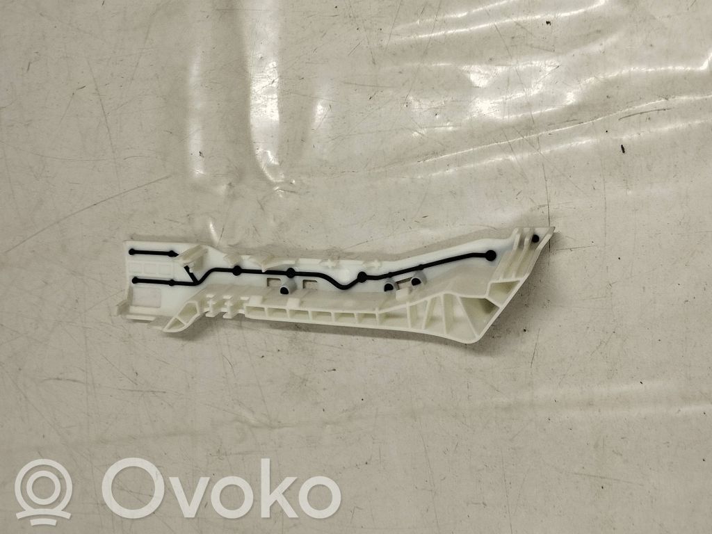 Inne elementy wykończeniowe drzwi przednich   A2227670100