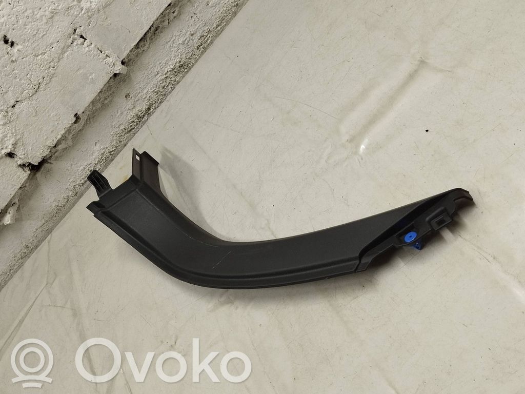 Tesla Model S Bottom trim 