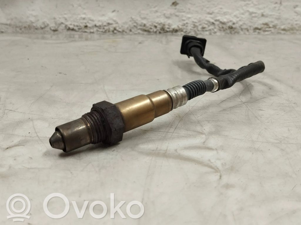 Maserati Ghibli Lambda probe sensor 