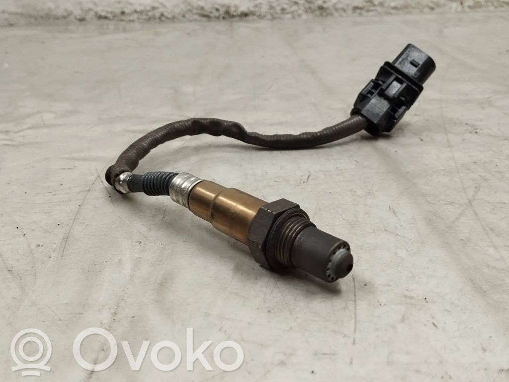 Mercedes-Benz GL X166 Lambda probe sensor 