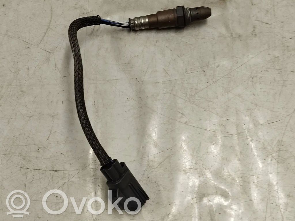 Volvo XC90 Lambda probe sensor 