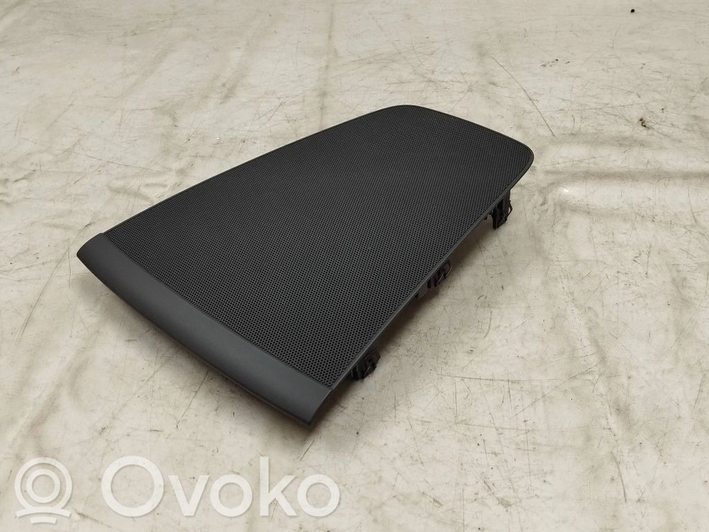 Volvo XC60 Cache enceinte centrale 