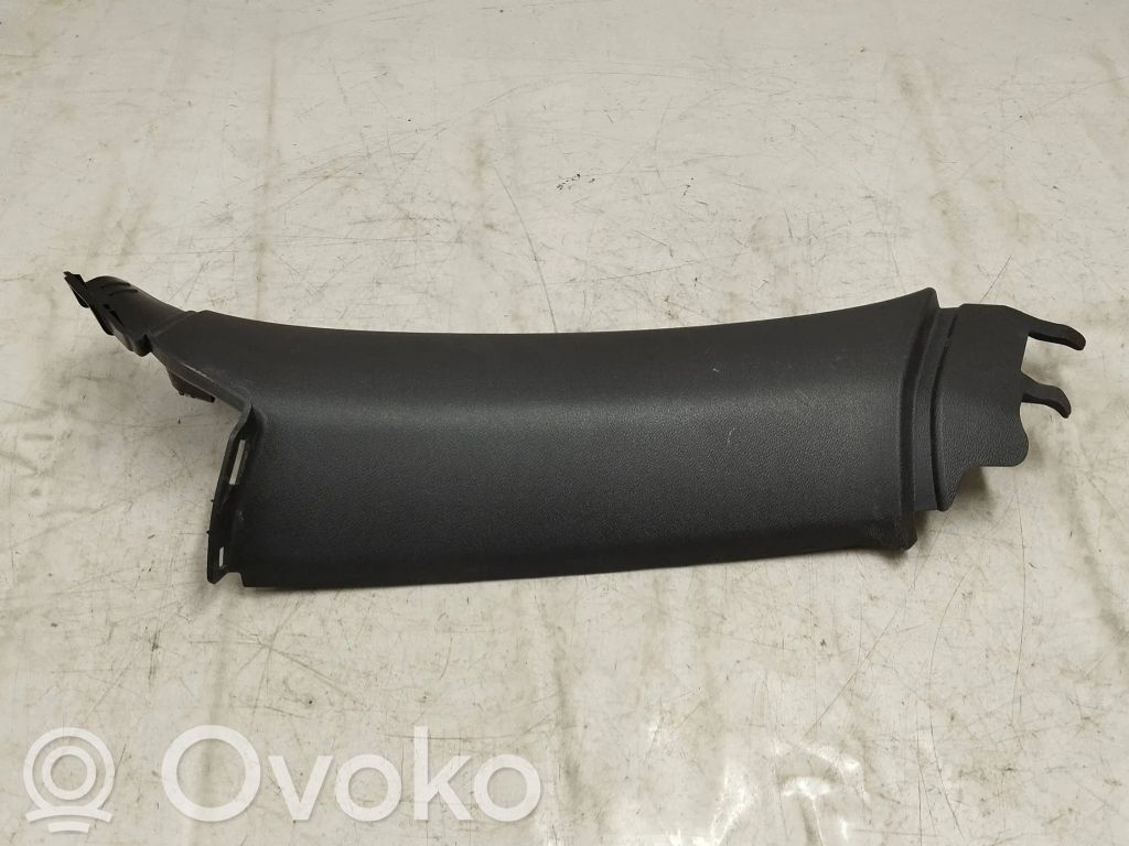 Volvo XC60 Moldura del pillar (D) (Inferior) 