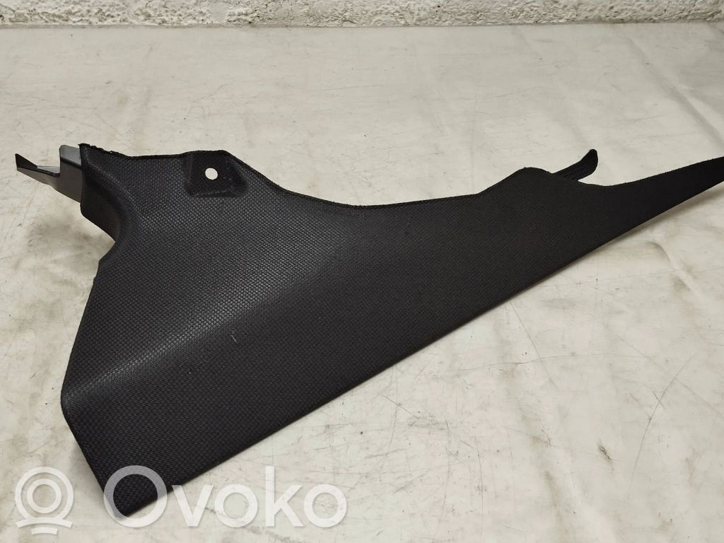 BMW 4 F32 F33 Osłona środkowa słupka / C 