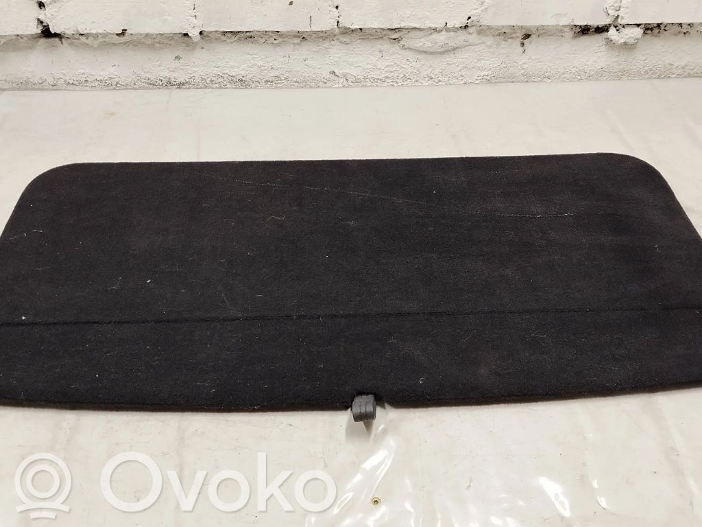 Tesla Model S Bagažinės grindys 